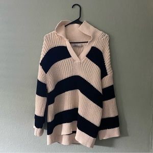 Zara XS sweater